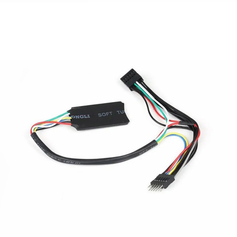 Ac29-For BMW ID7 Full LCD Inst - Musical Instrument Vector ulasan dan harga