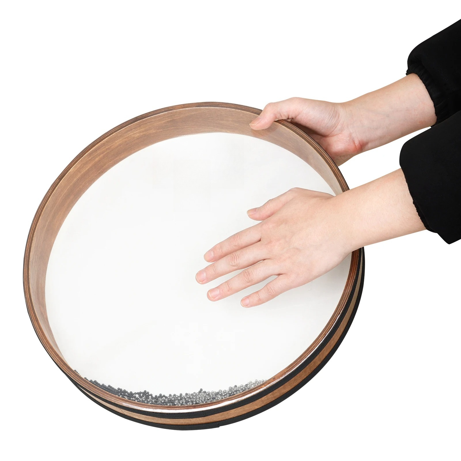 Sound Ocean Hand Drum Orff Per - Ocean Drum Wave ulasan dan harga