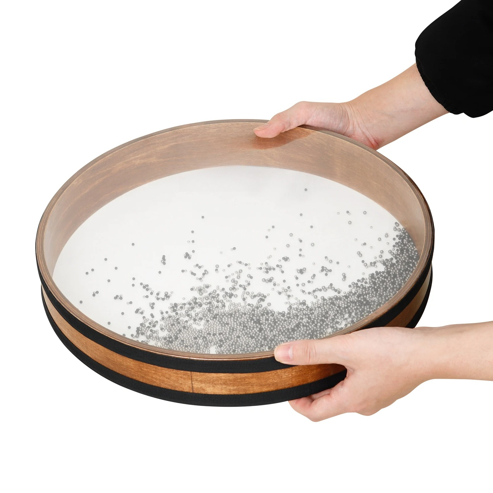 Sound Ocean Hand Drum Orff Per - Ocean Drum Wave ulasan dan harga