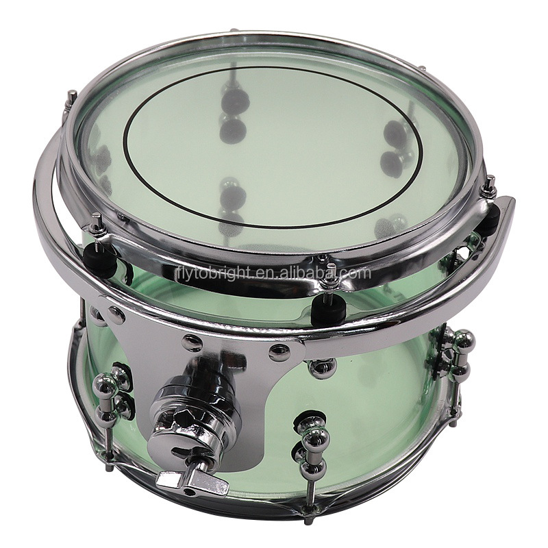 Cozy Drum 10*8 Inch Acrylic To - Musical Instrument Drum ulasan dan harga