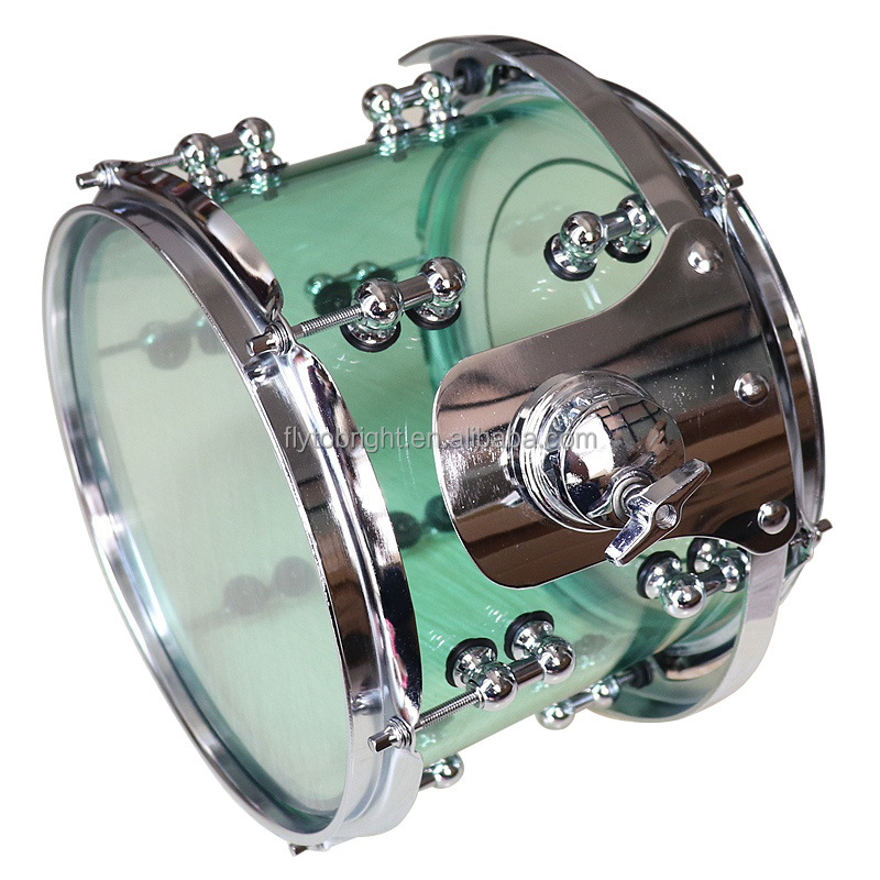 Cozy Drum 10*8 Inch Acrylic To - Musical Instrument Drum ulasan dan harga
