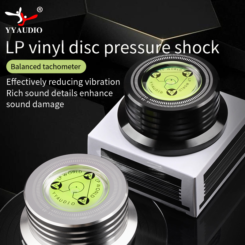 YYAUDIO Premium LP Record Play - Musical Instrument Vector ulasan dan harga