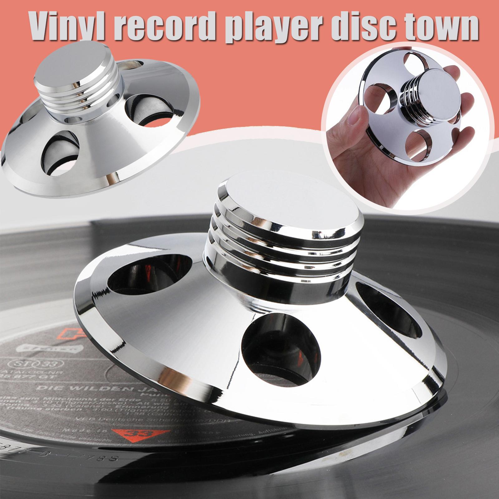 Record Weight Audio Vinyl Turn - Musical Instrument Vector ulasan dan harga