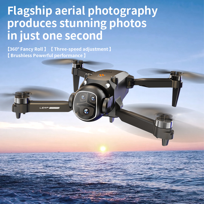 2026 NEW H21 Drone 5G GPS Prof - Musical Instrument Vector ulasan dan harga