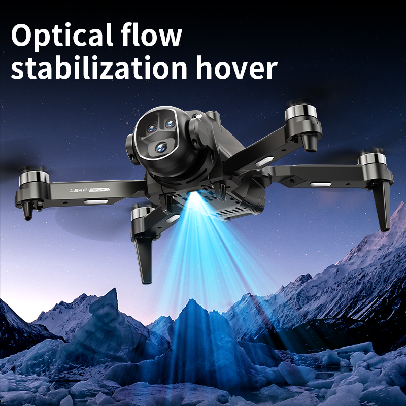 2026 NEW H21 Drone 5G GPS Prof - Musical Instrument Vector ulasan dan harga
