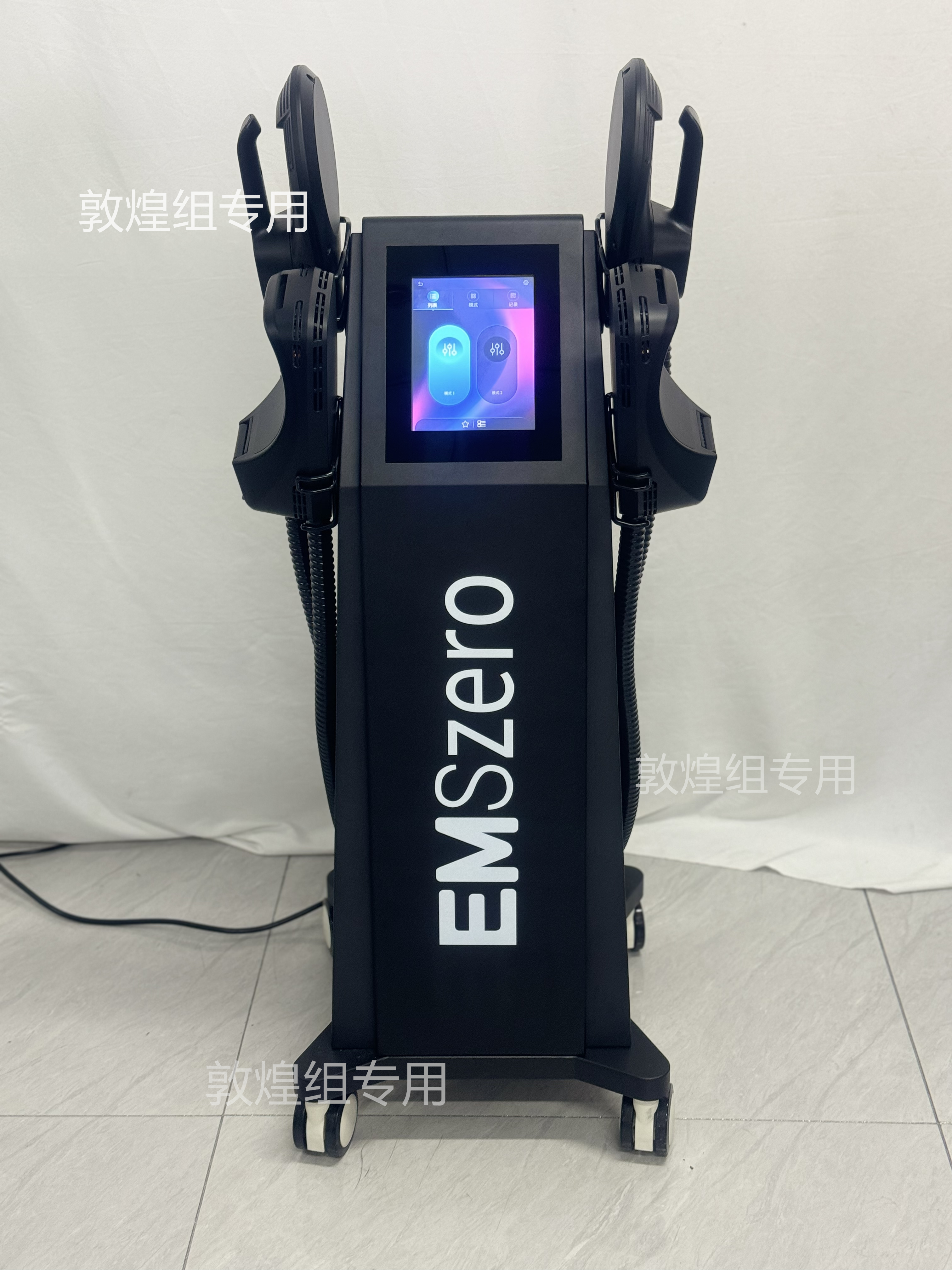 EMSzero PRO EMS Body Sculpt Ma - Vibraslap Percussion ulasan dan harga
