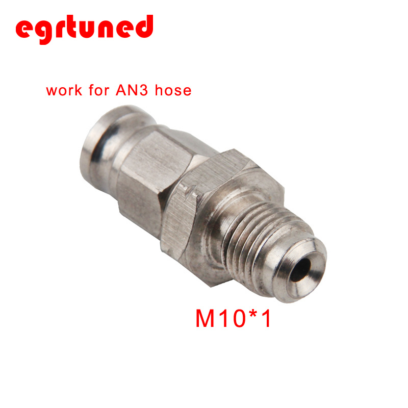 AN3 Motorcycle Motor Bike Hydr - Musical Instrument Banjo ulasan dan harga