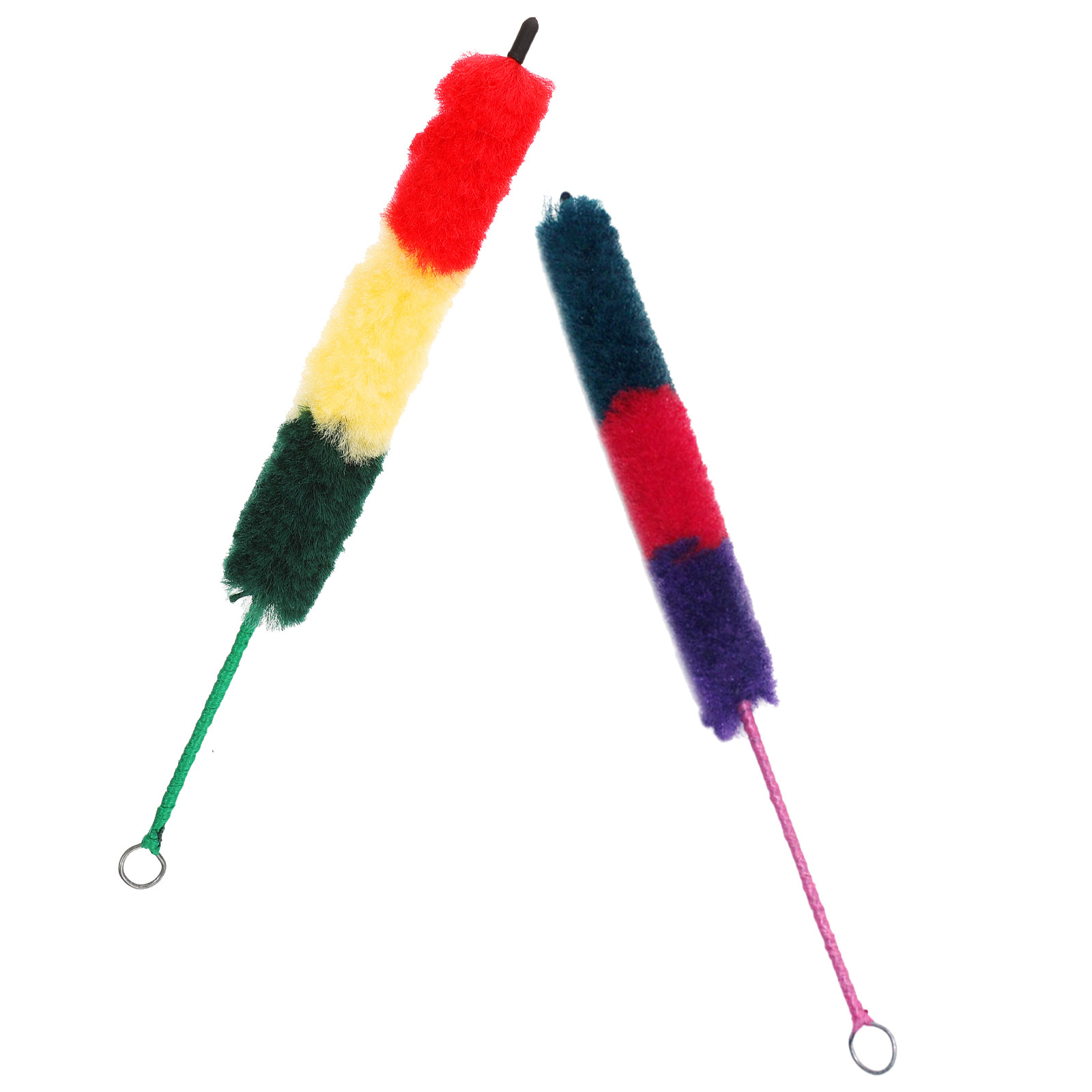 2Pcs Clarinet Cleaning Brush S - Musical Instrument Kit ulasan dan harga