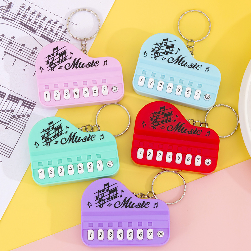Creative Mini Electronic Piano - Musical Instrument Piano ulasan dan harga