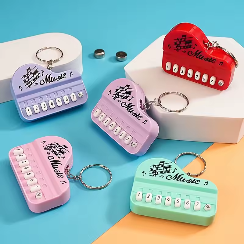 Creative Mini Electronic Piano - Musical Instrument Piano ulasan dan harga
