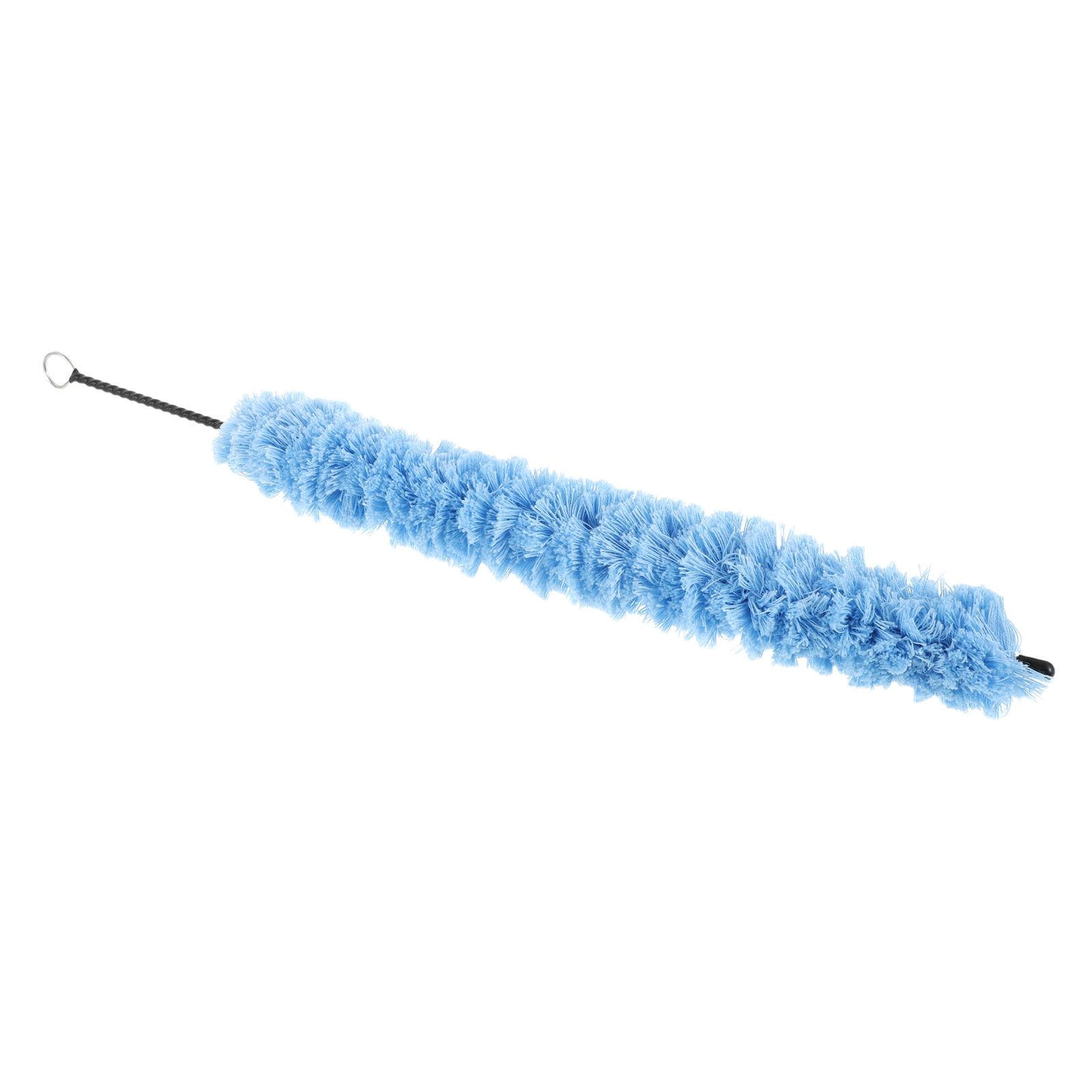 Blue Flute Cleaning Brush Reus - Musical Instrument Kit ulasan dan harga