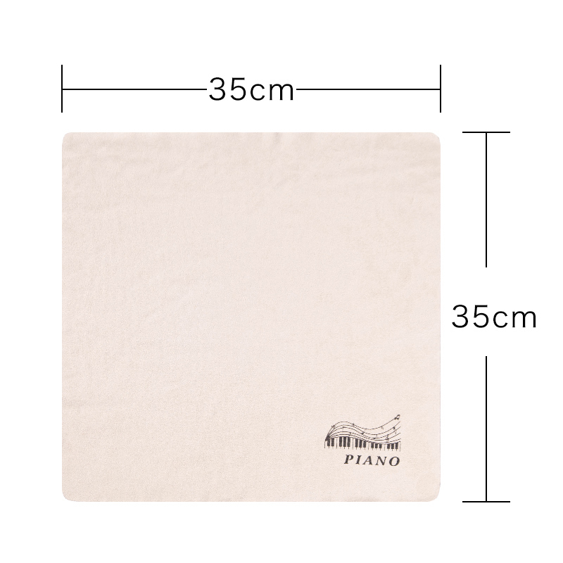 Special Suede Cleaning Cloth f - Musical Instrument Piano ulasan dan harga