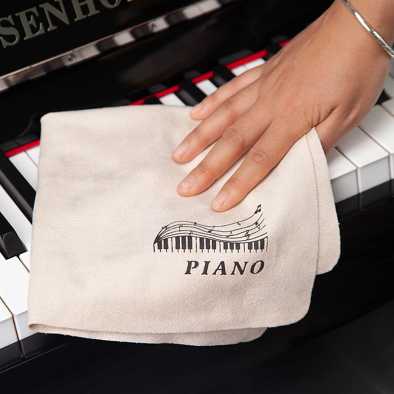 Special Suede Cleaning Cloth f - Musical Instrument Piano ulasan dan harga