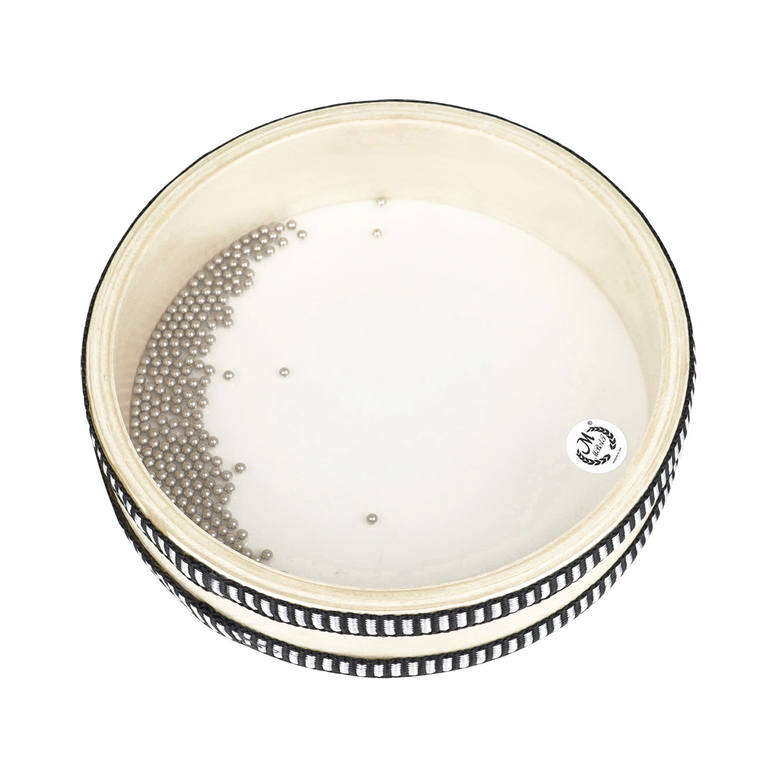 M MBAT Orff Ocean Wave Bead Ha - Ocean Drum Wave ulasan dan harga
