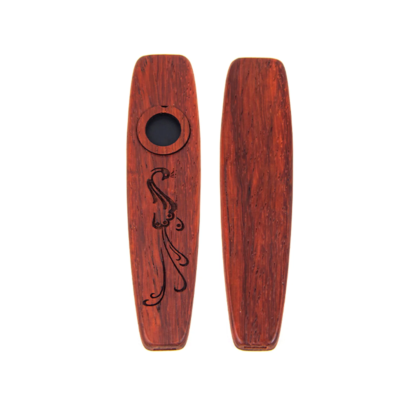 Beginners All-in-One Wooden Ka - Musical Instrument Kit ulasan dan harga