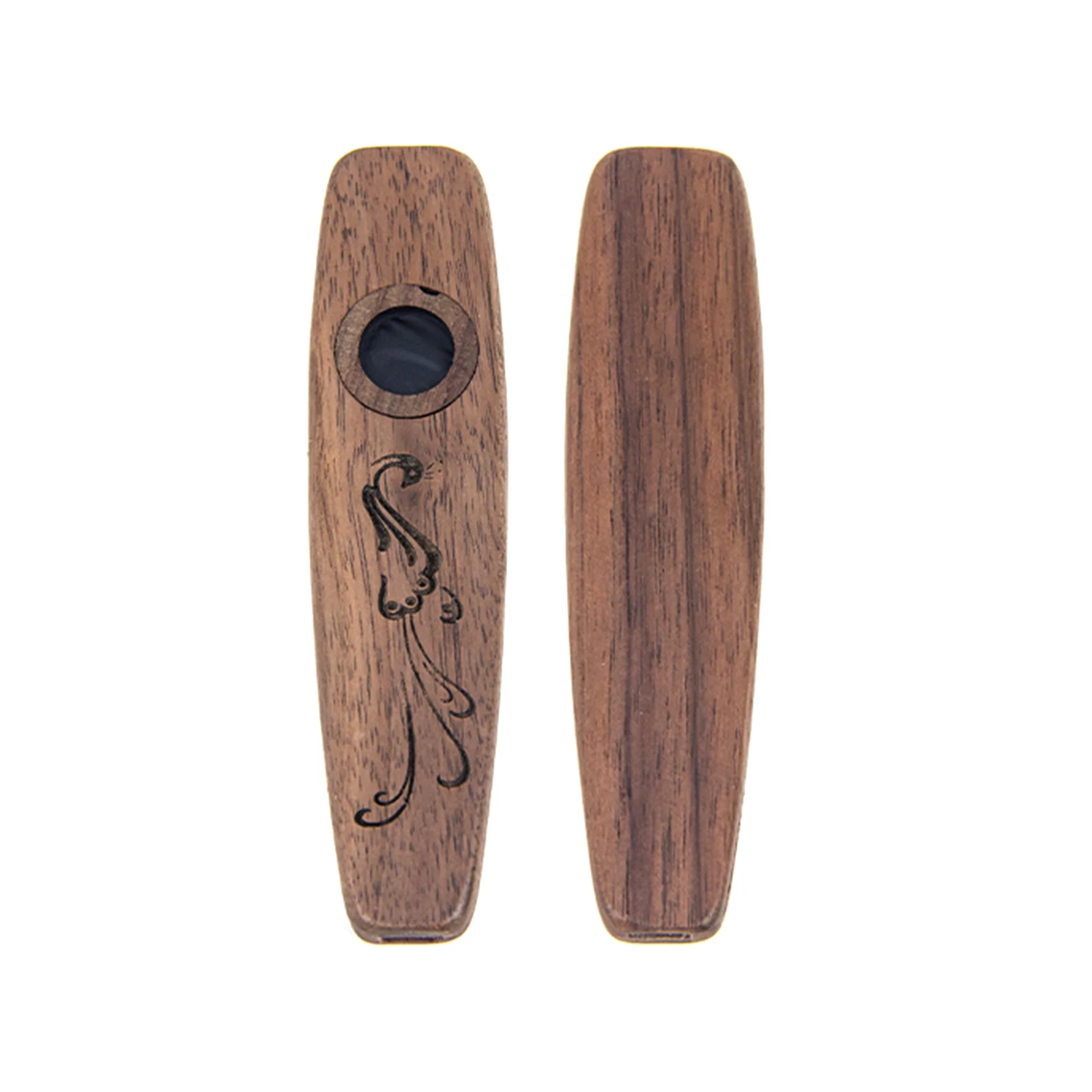 Beginners All-in-One Wooden Ka - Musical Instrument Kit ulasan dan harga