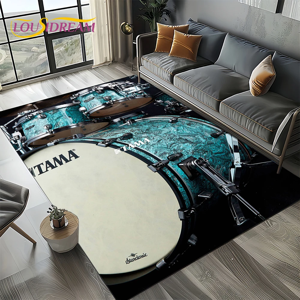 Music Instruments TAMA Drum Ki - Musical Instrument Online ulasan dan harga