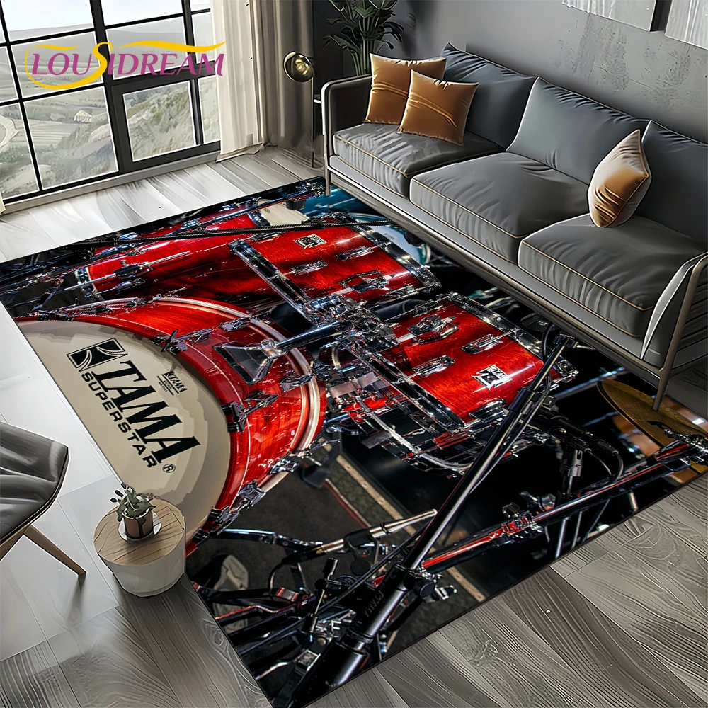 Music Instruments TAMA Drum Ki - Musical Instrument Online ulasan dan harga