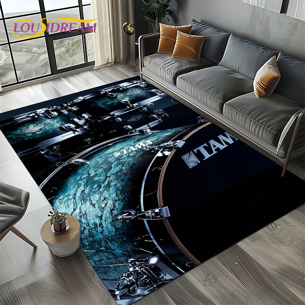 Music Instruments TAMA Drum Ki - Musical Instrument Online ulasan dan harga