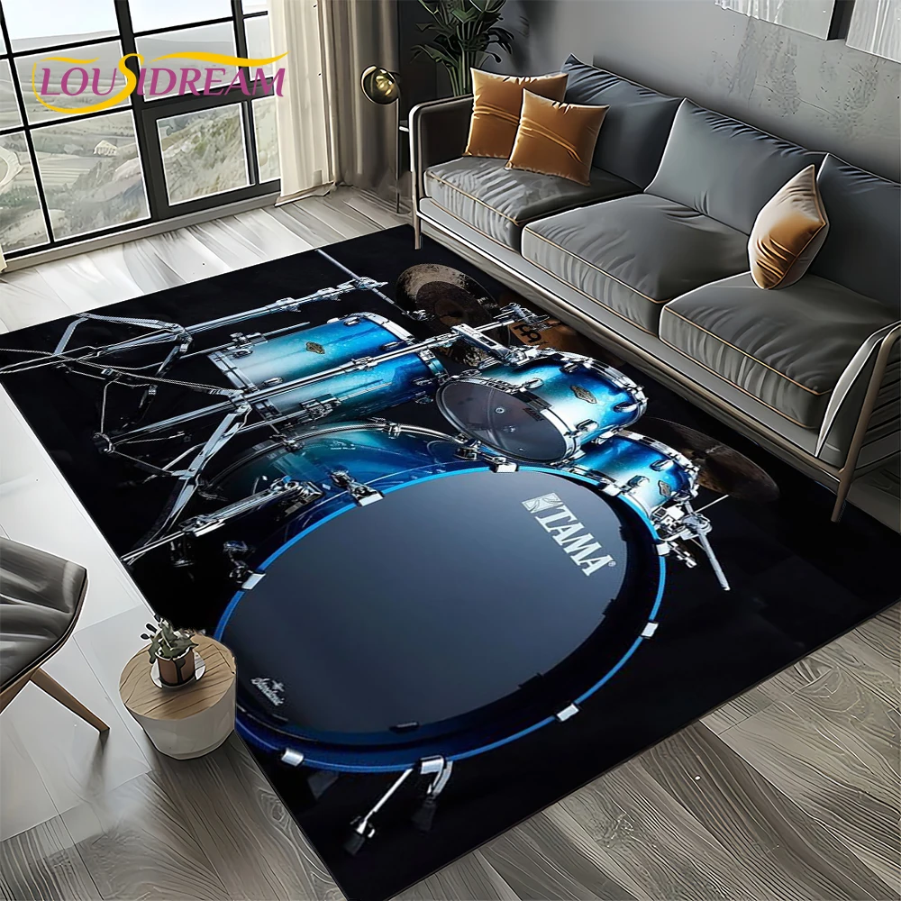 Music Instruments TAMA Drum Ki - Musical Instrument Online ulasan dan harga