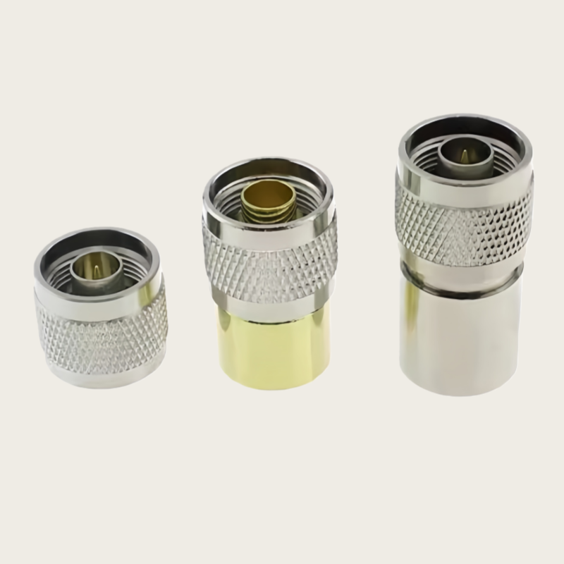 5W N Male Instrument Test Conn - Musical Instrument Vector ulasan dan harga