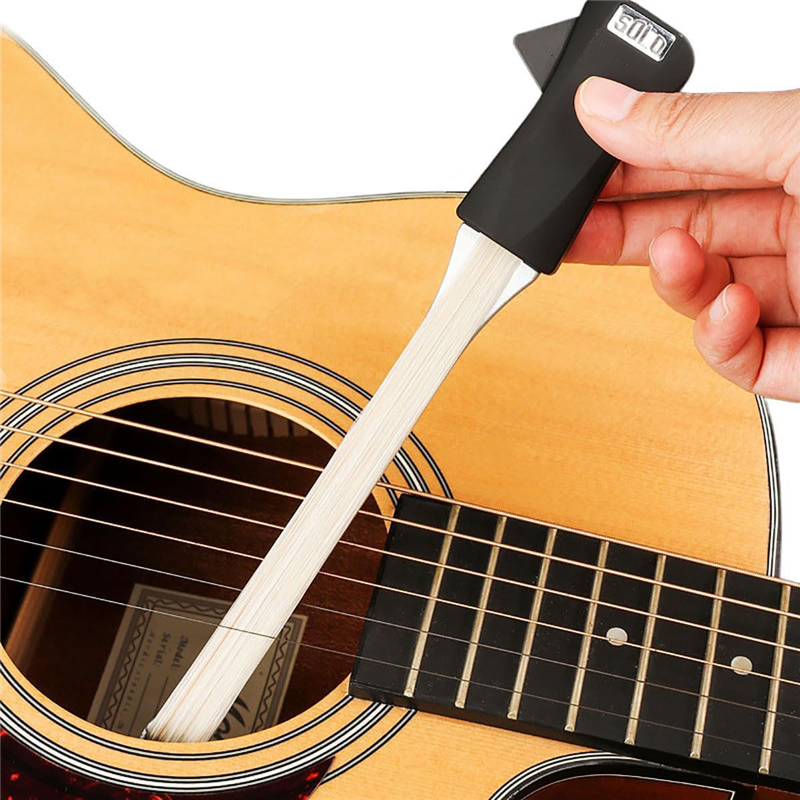 AEB0-SOLO Guitar Bow Portable  - Musical Instrument Banjo ulasan dan harga