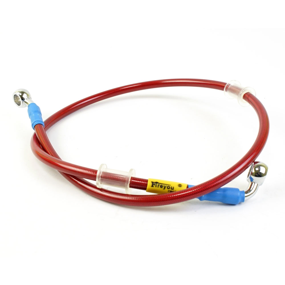 400mm-2400mm Brake Hose Hydrau - Musical Instrument Banjo ulasan dan harga