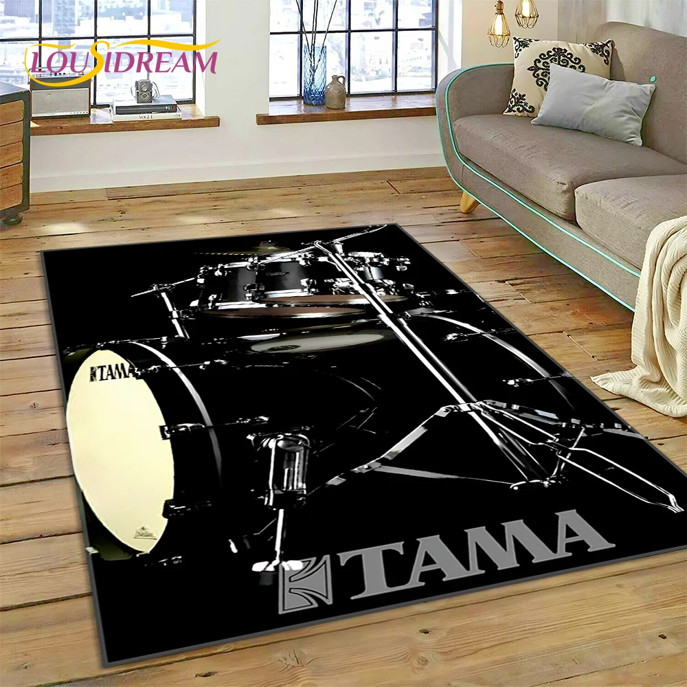 Drum Kit Music Instruments Dru - Musical Instrument Online ulasan dan harga