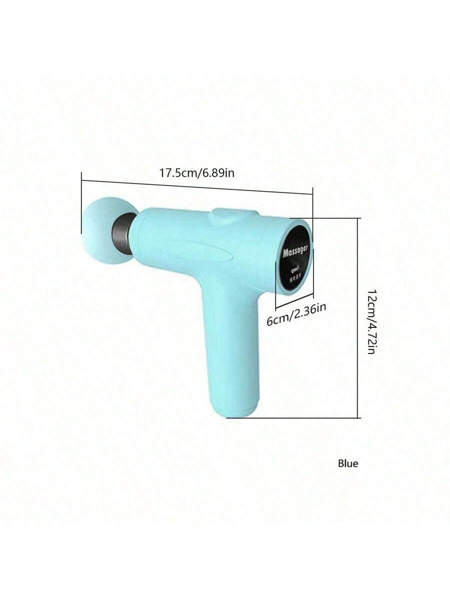 1PCCustomized Powerful Fascia  - Vibraslap Percussion ulasan dan harga