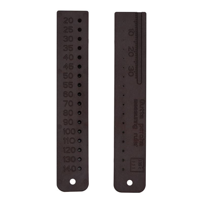 1pc Dental Endodontic Measerin - Musical Instrument Vector ulasan dan harga