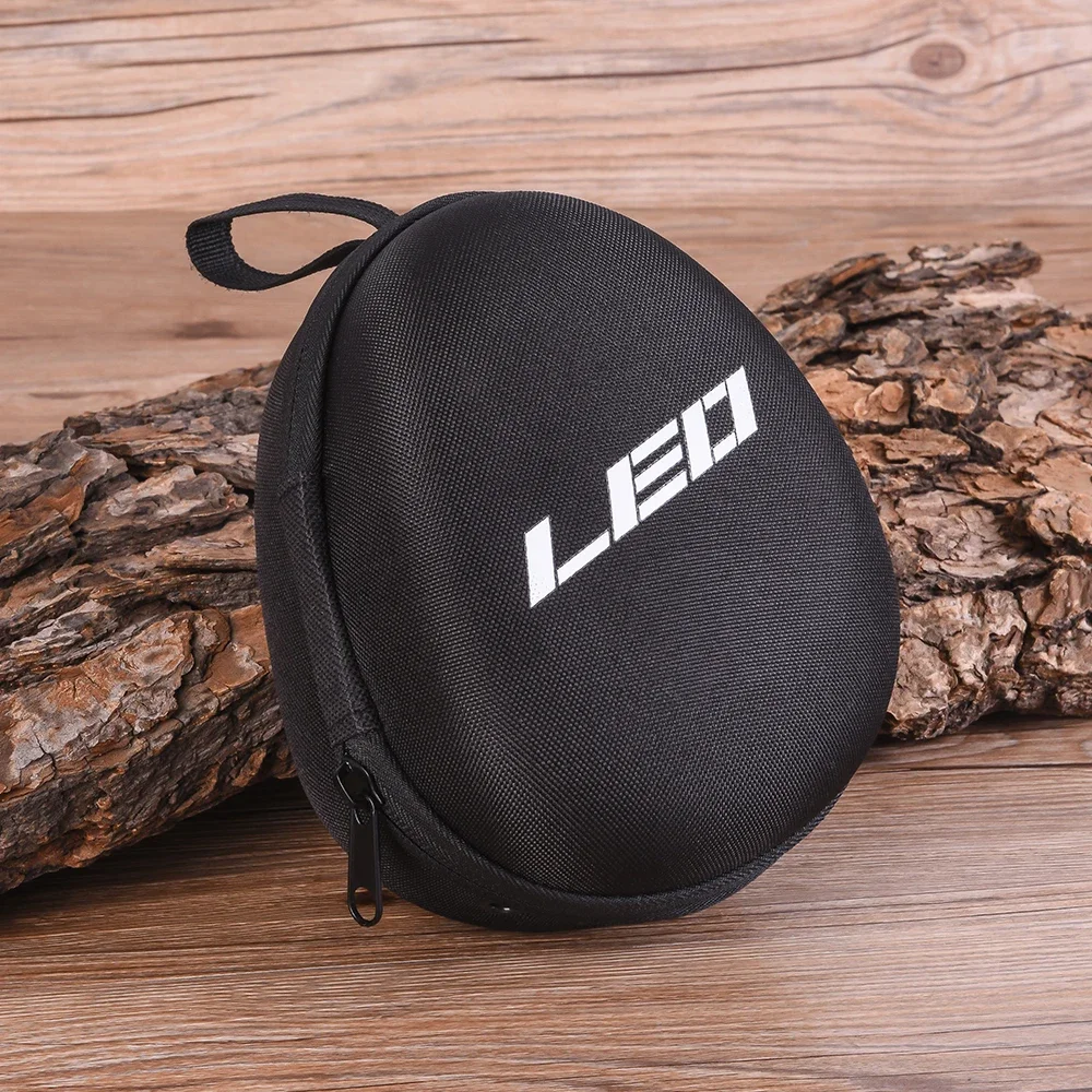 Fishing Reel Bag Protective Wh - Ocean Drum Wave ulasan dan harga
