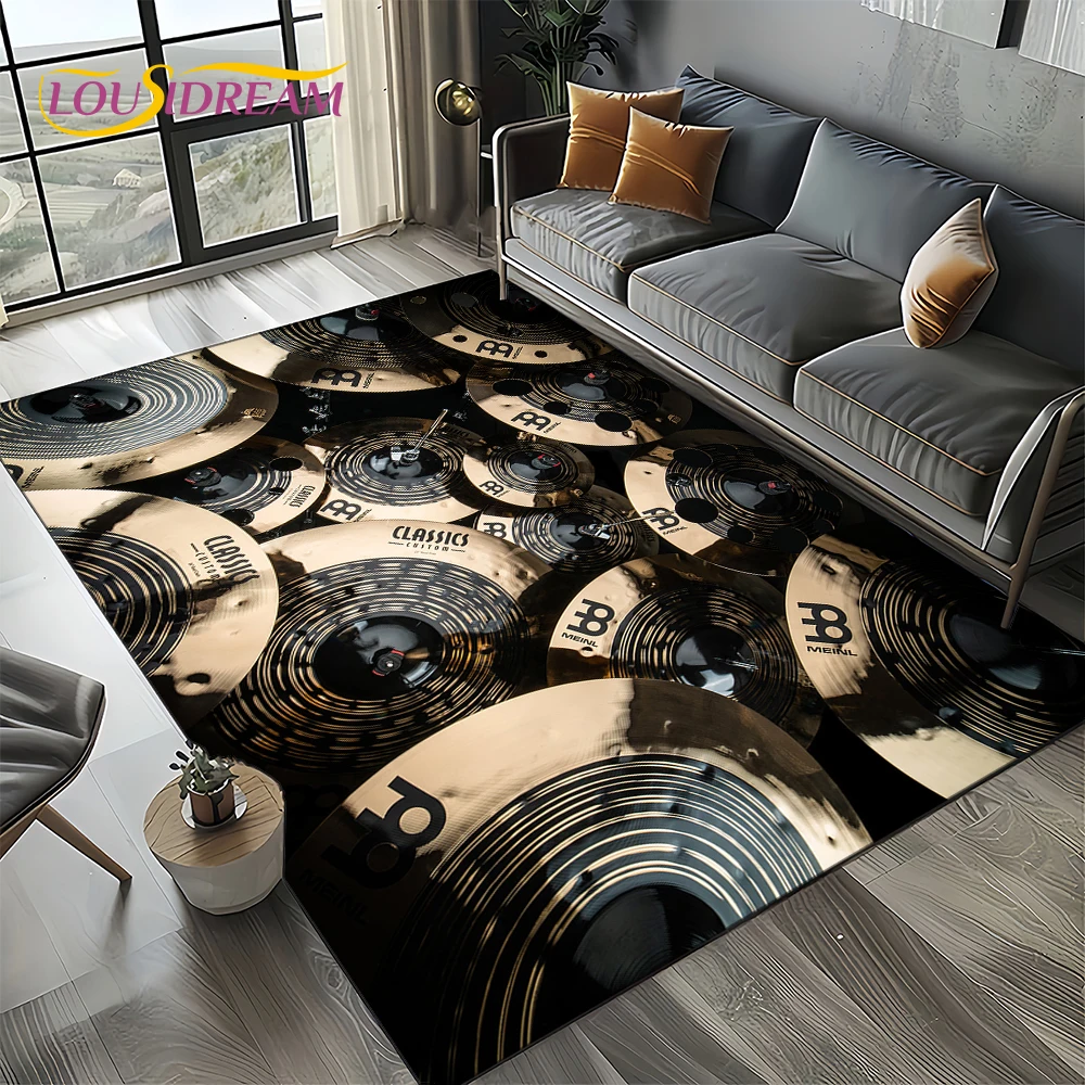 27 Style New Cymbal DW Drum Ki - Musical Instrument Online ulasan dan harga