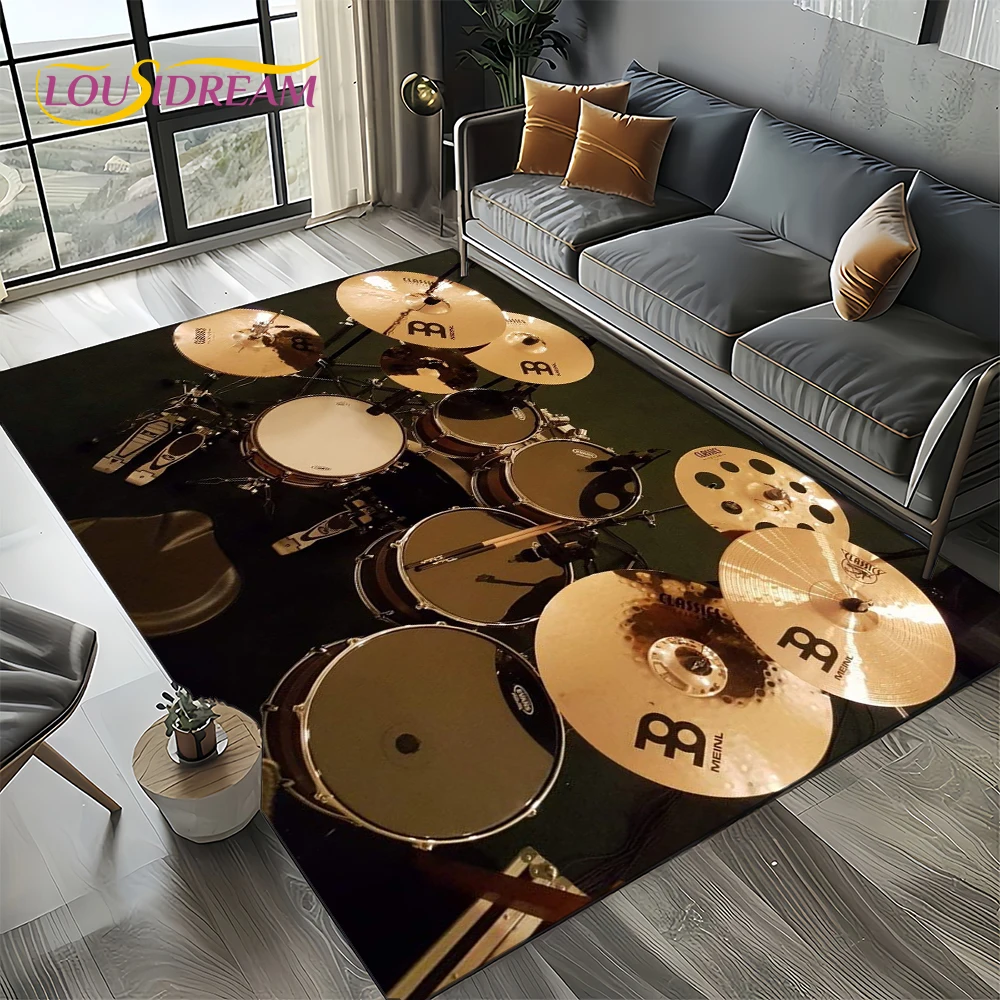27 Style New Cymbal DW Drum Ki - Musical Instrument Online ulasan dan harga