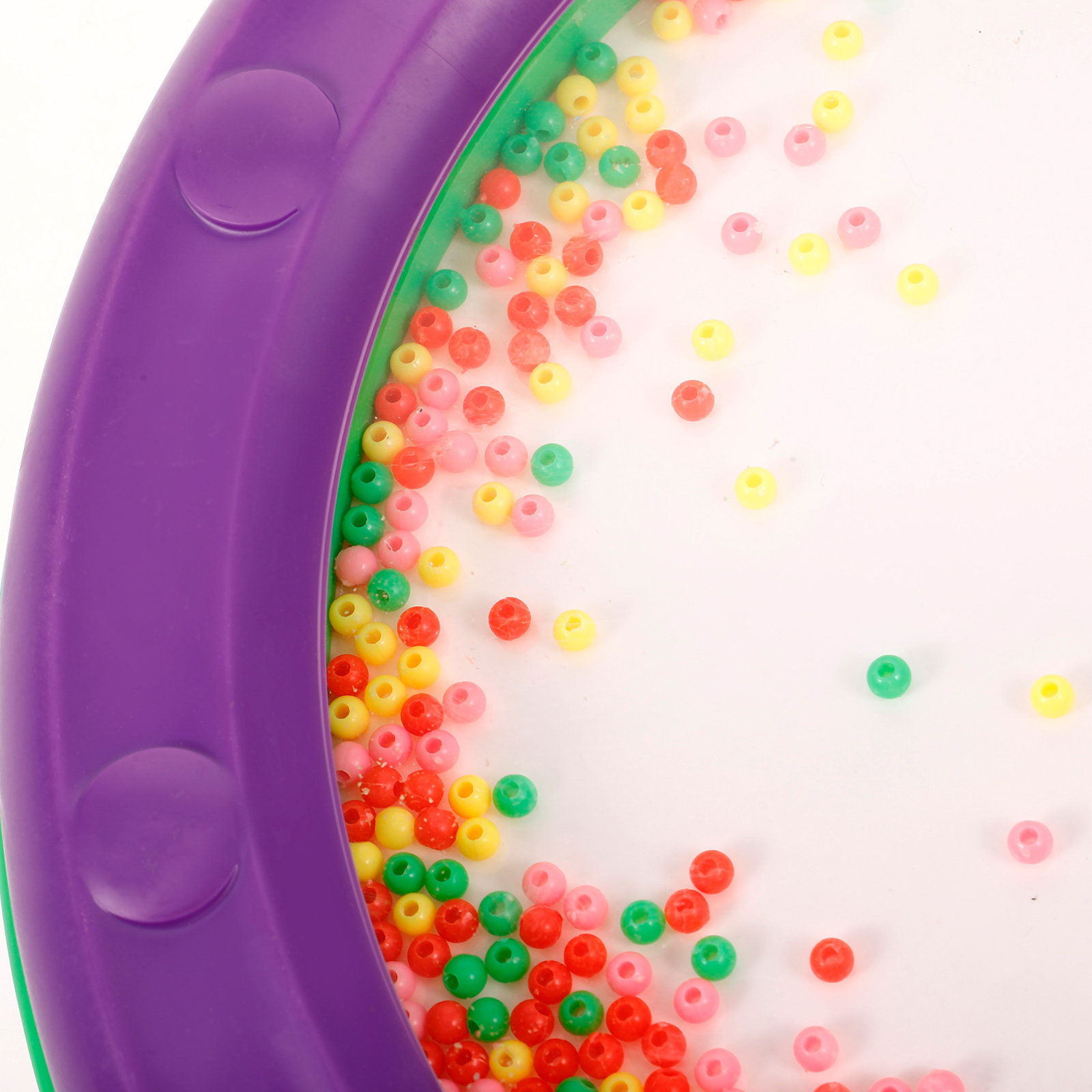 Ocean Drum Wave Bead Drum Stur - Ocean Drum Wave ulasan dan harga