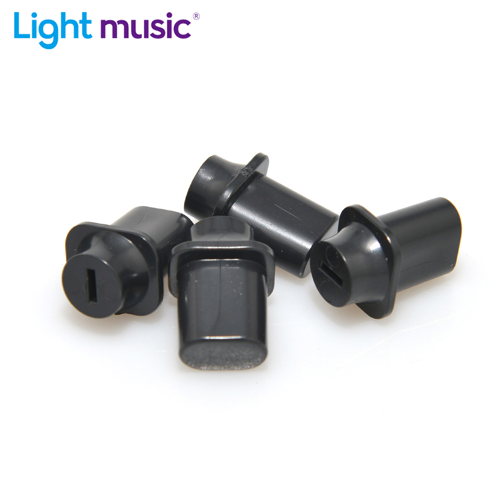 2pcs 3 Way Toggle Tip Knobs fo - Musical Instrument Vector ulasan dan harga