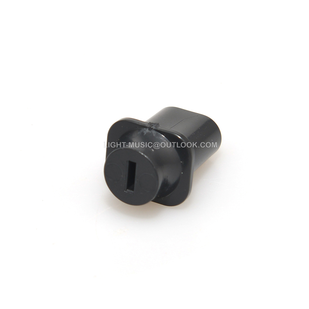 2pcs 3 Way Toggle Tip Knobs fo - Musical Instrument Vector ulasan dan harga