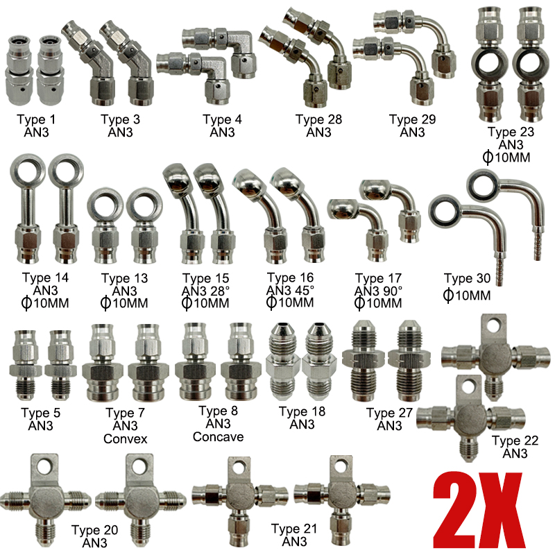 2X AN3 Motorcycle Motor Bike H - Musical Instrument Banjo ulasan dan harga