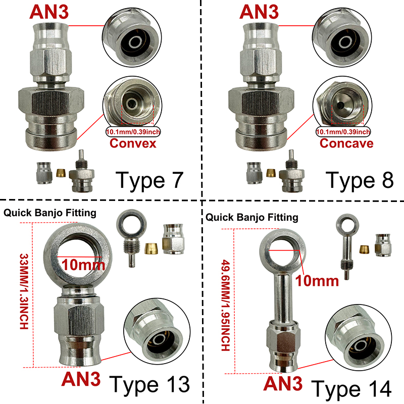 2X AN3 Motorcycle Motor Bike H - Musical Instrument Banjo ulasan dan harga