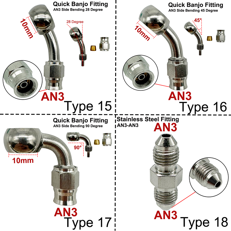 2X AN3 Motorcycle Motor Bike H - Musical Instrument Banjo ulasan dan harga