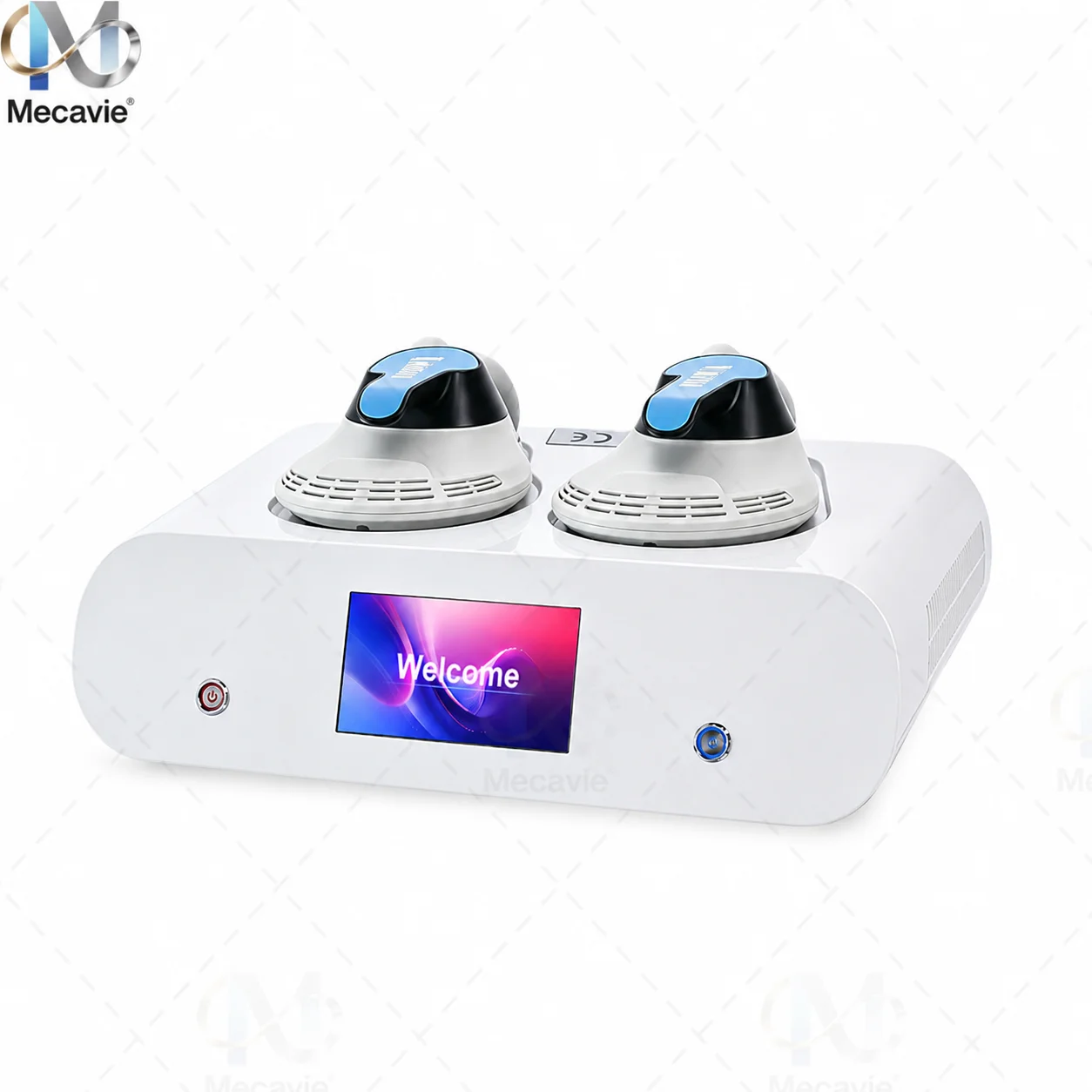 EMS MECAVIE Professional Body  - Vibraslap Percussion ulasan dan harga