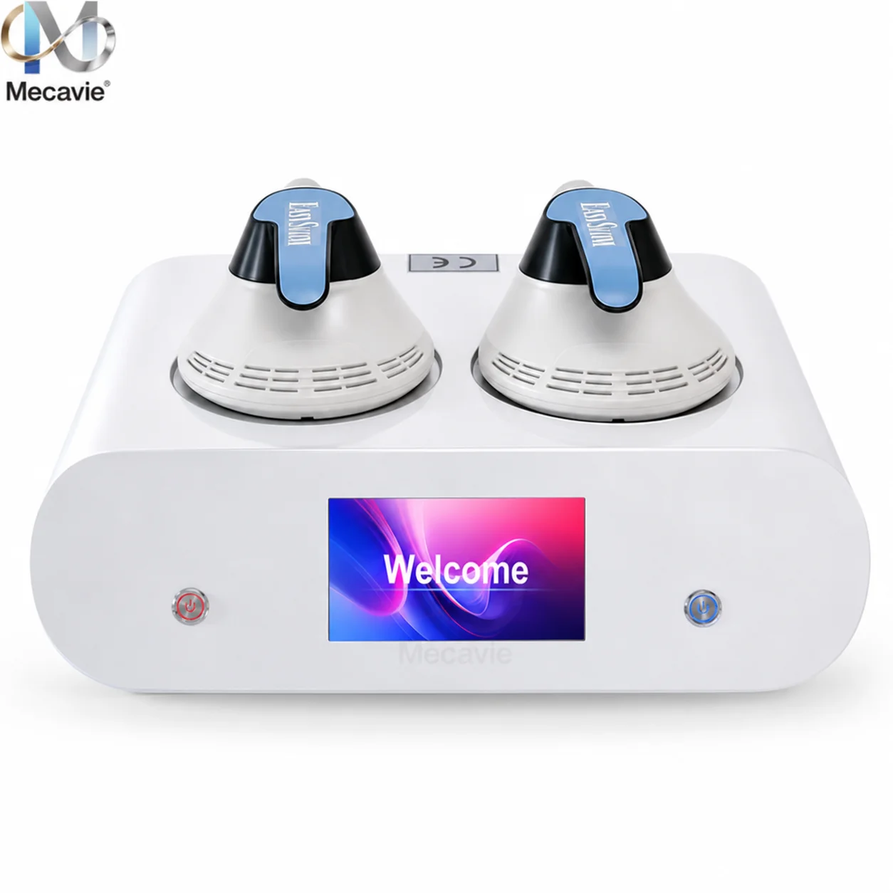 EMS MECAVIE Professional Body  - Vibraslap Percussion ulasan dan harga