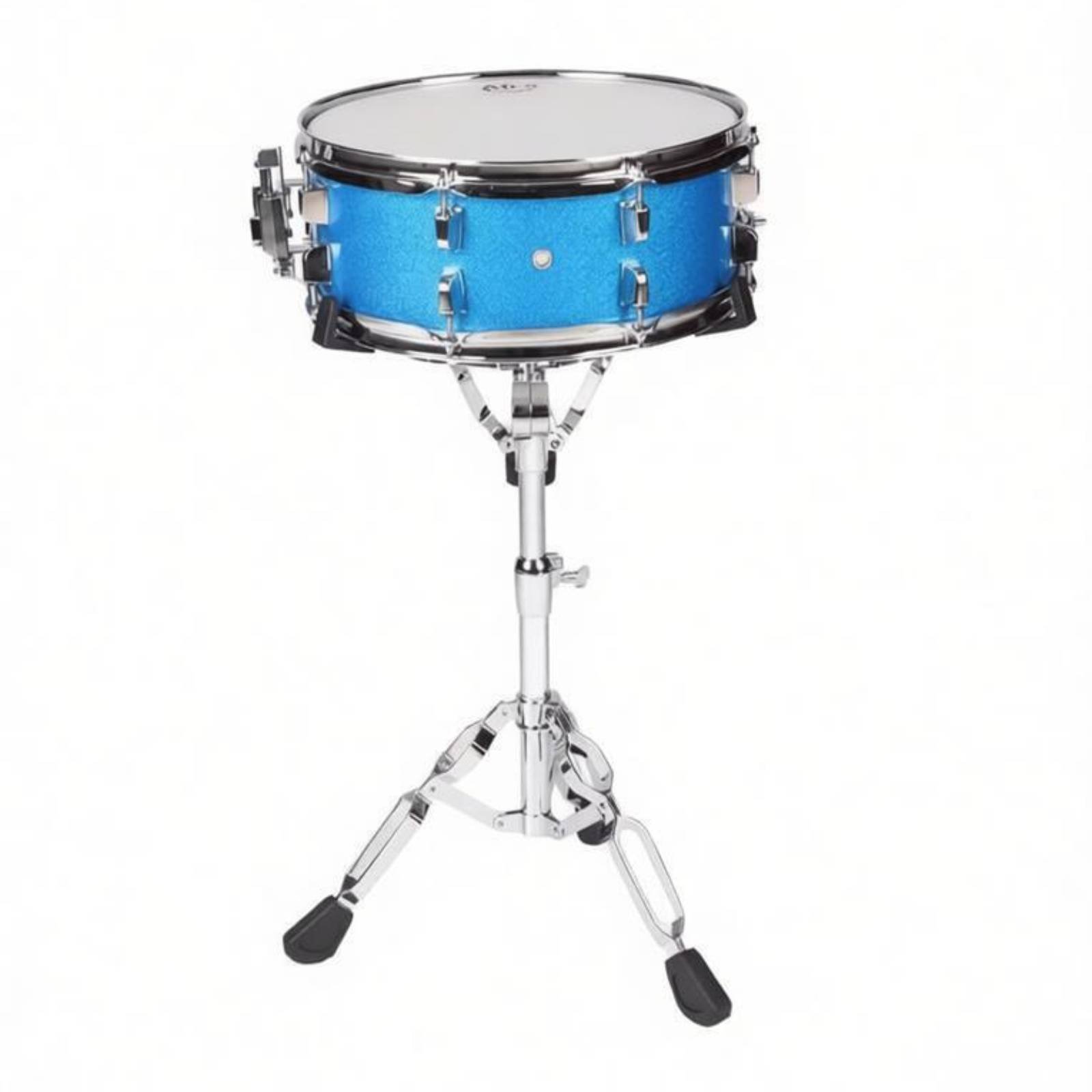 Snare Drum Stand Foldable Prac - Musical Instrument Drum ulasan dan harga